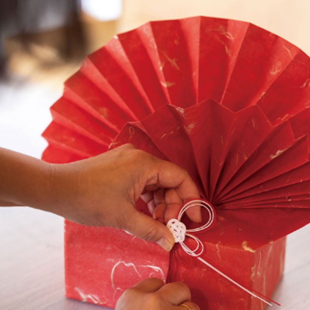 Hidakawashi paper fibre and production